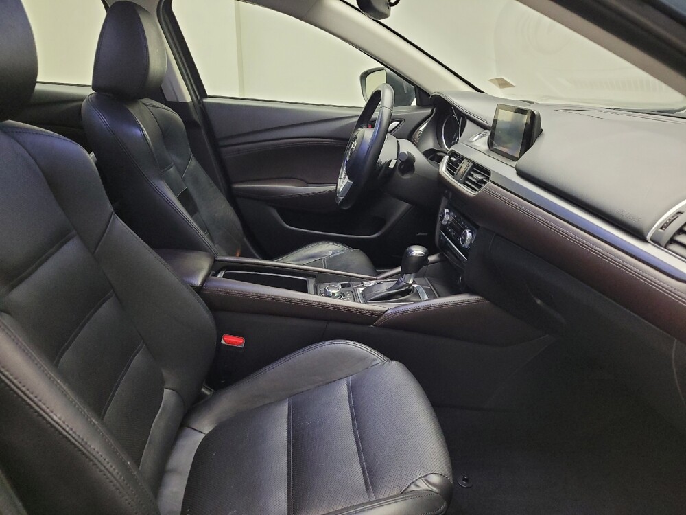 2016 Mazda MAZDA6 in Eastpointe, MI 48021 - 18138696 21