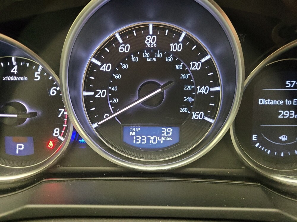 2016 Mazda MAZDA6 in Eastpointe, MI 48021 - 18138696 23