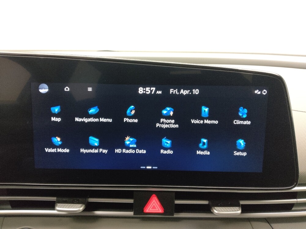2023 Hyundai Elantra in Highland, IN 46322 - 18138698 25