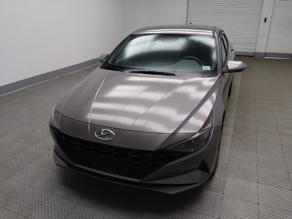 2023 Hyundai Elantra in Highland, IN 46322 - 18138698 15