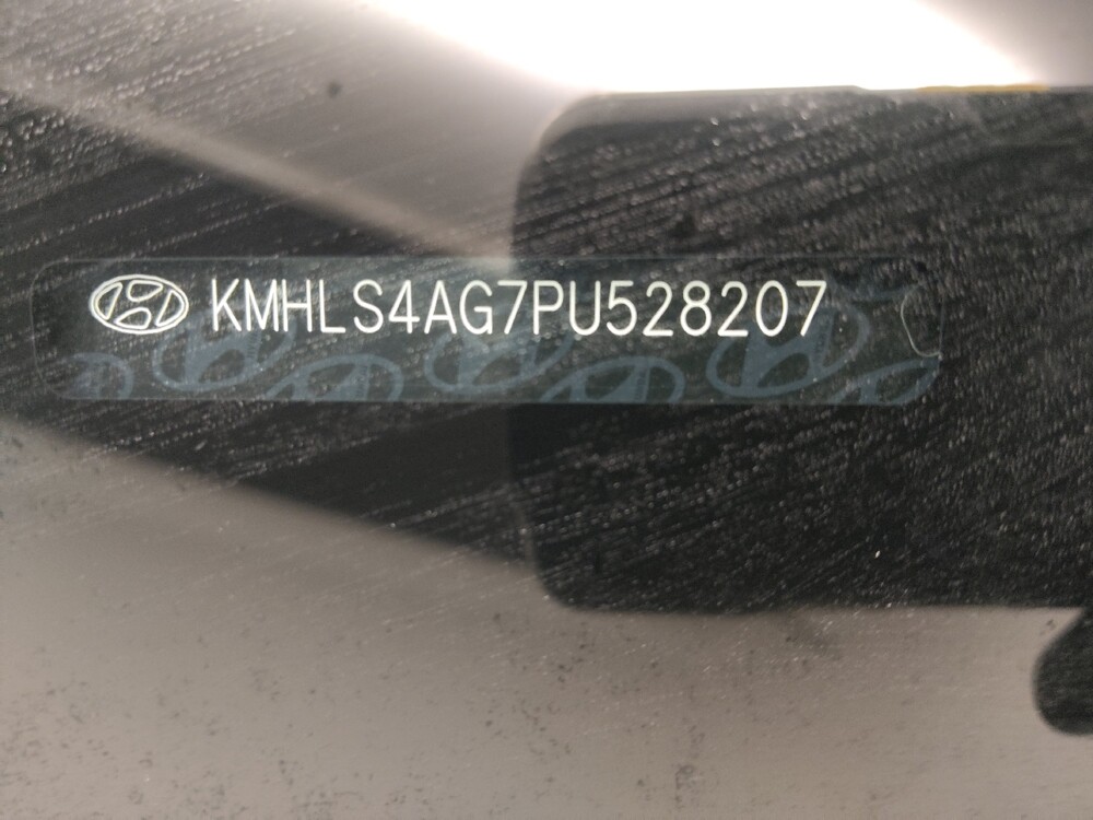2023 Hyundai Elantra in Highland, IN 46322 - 18138698 33