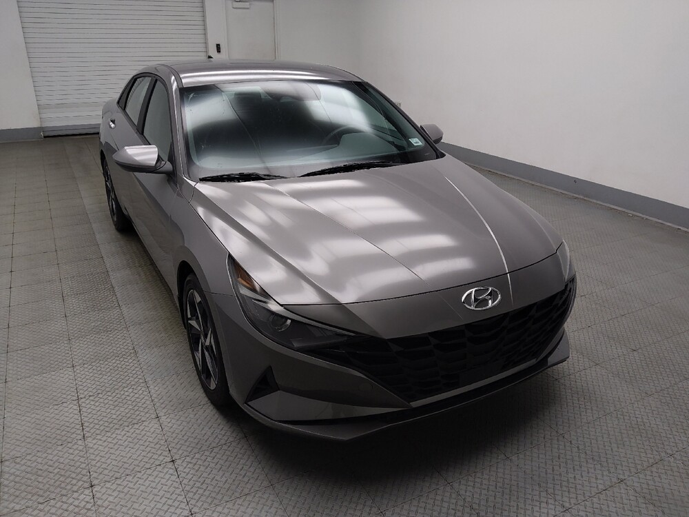 2023 Hyundai Elantra in Highland, IN 46322 - 18138698 13