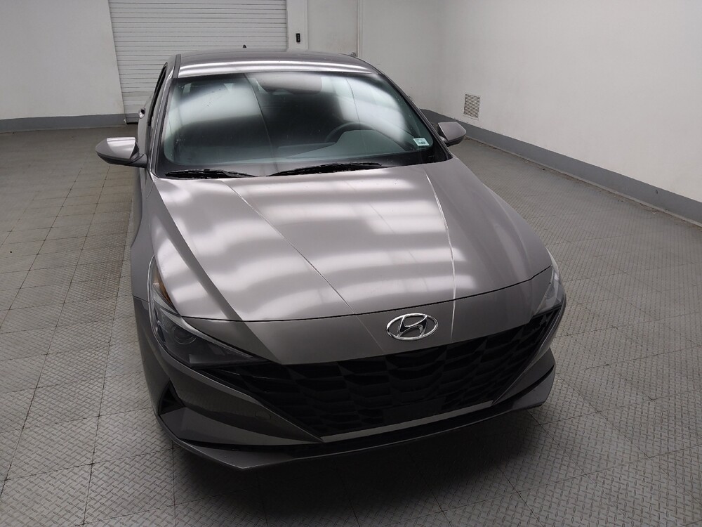 2023 Hyundai Elantra in Highland, IN 46322 - 18138698 14