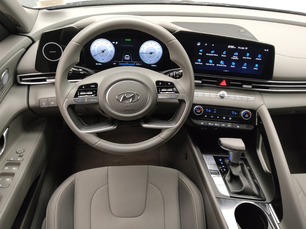 2023 Hyundai Elantra in Highland, IN 46322 - 18138698 22