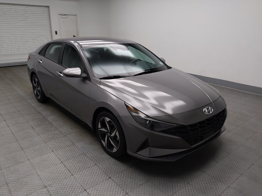 2023 Hyundai Elantra in Highland, IN 46322 - 18138698 11