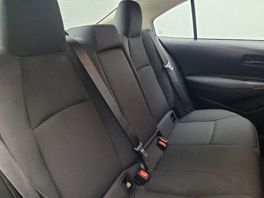 2022 Toyota Corolla in Mobile, AL 36606 - 18138700 19