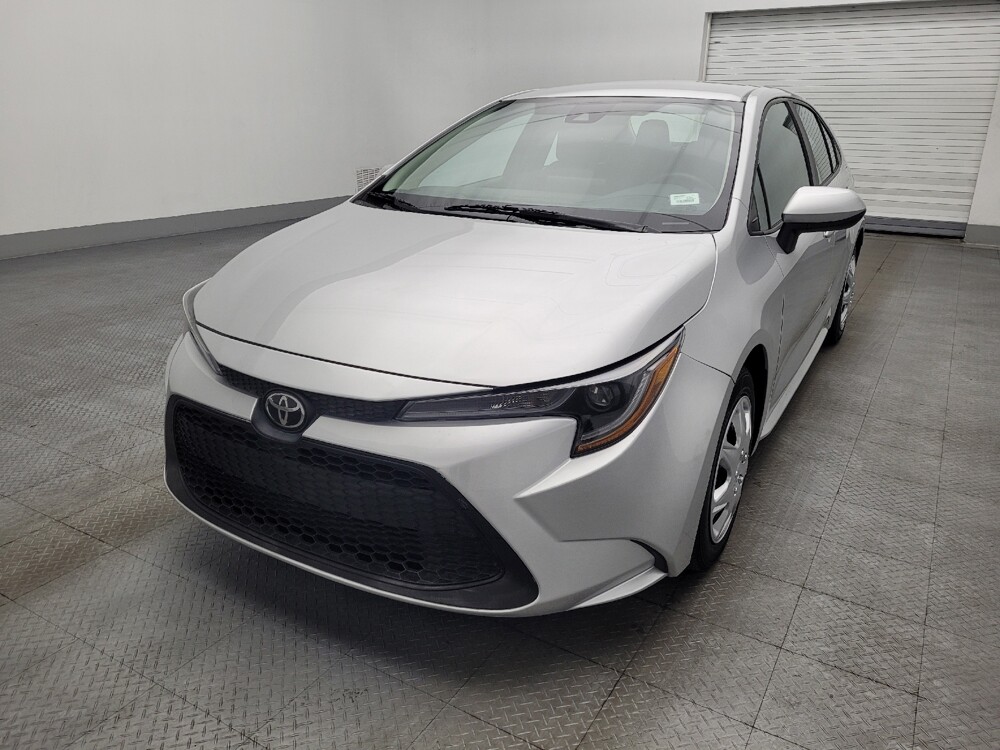 2022 Toyota Corolla in Mobile, AL 36606 - 18138700 15