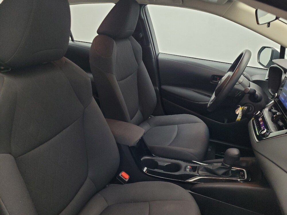 2022 Toyota Corolla in Mobile, AL 36606 - 18138700 21