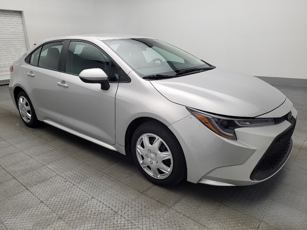 2022 Toyota Corolla in Mobile, AL 36606 - 18138700 13