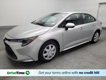 2022 Toyota Corolla in Mobile, AL 36606