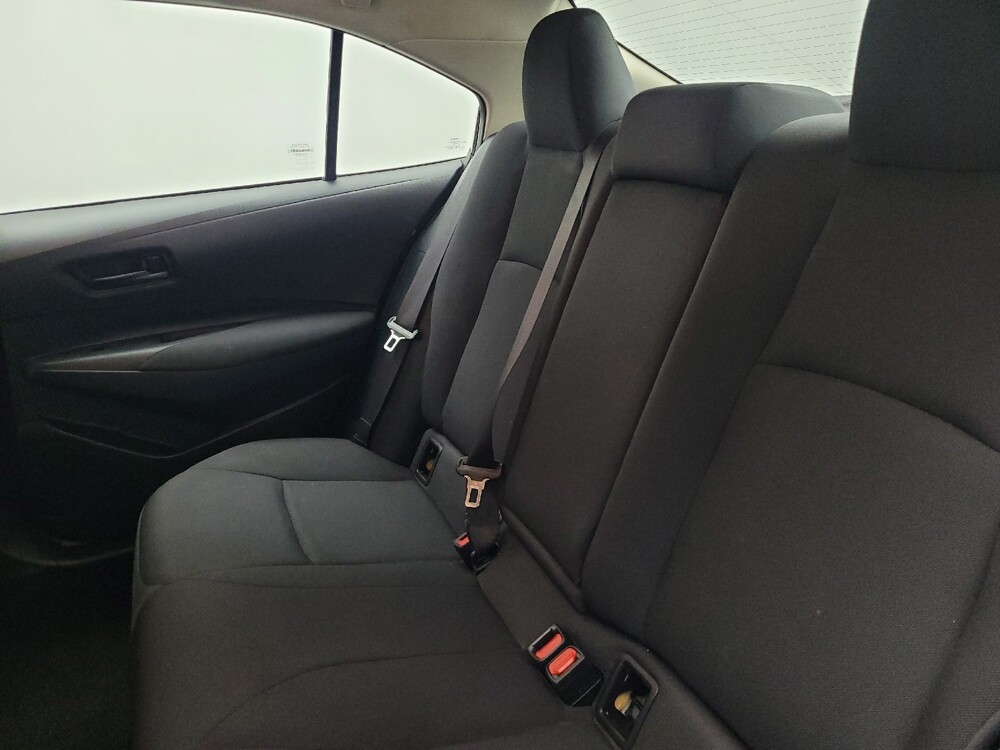 2022 Toyota Corolla in Mobile, AL 36606 - 18138700 18