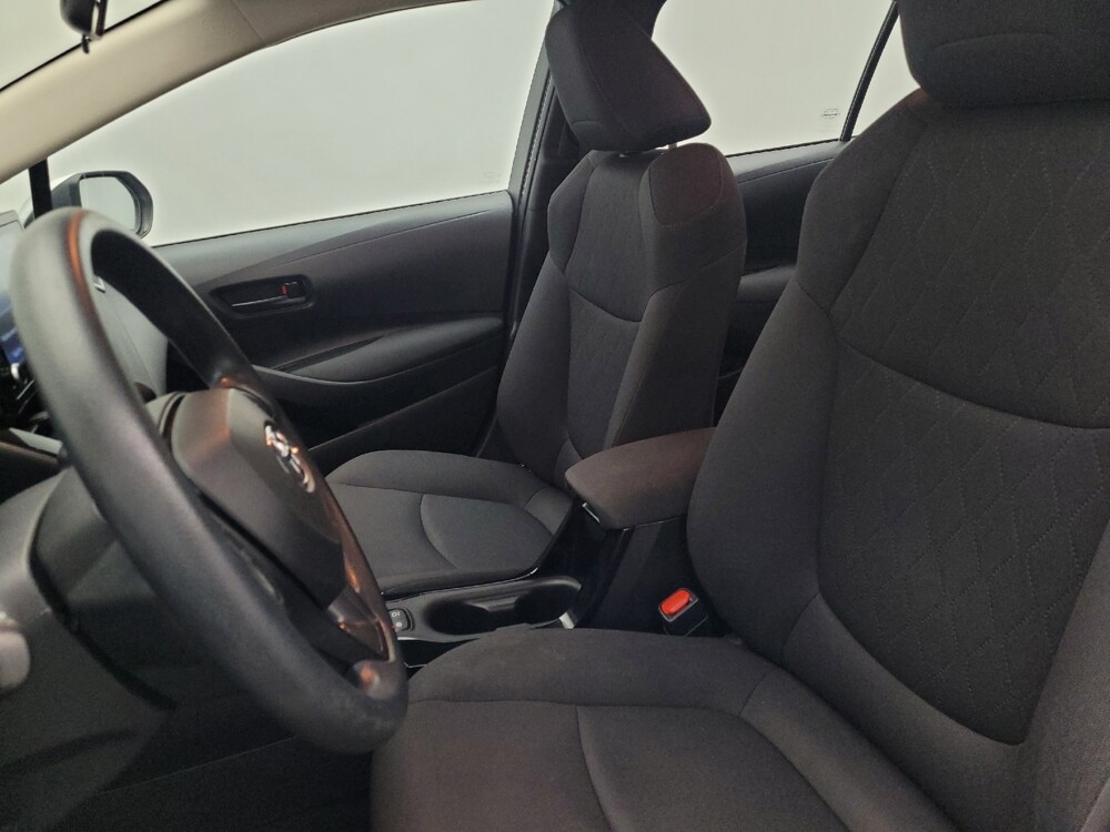 2022 Toyota Corolla in Mobile, AL 36606 - 18138700 17