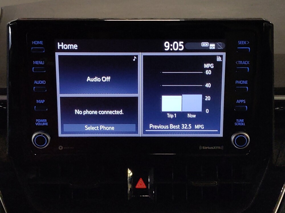 2022 Toyota Corolla in Mobile, AL 36606 - 18138700 25
