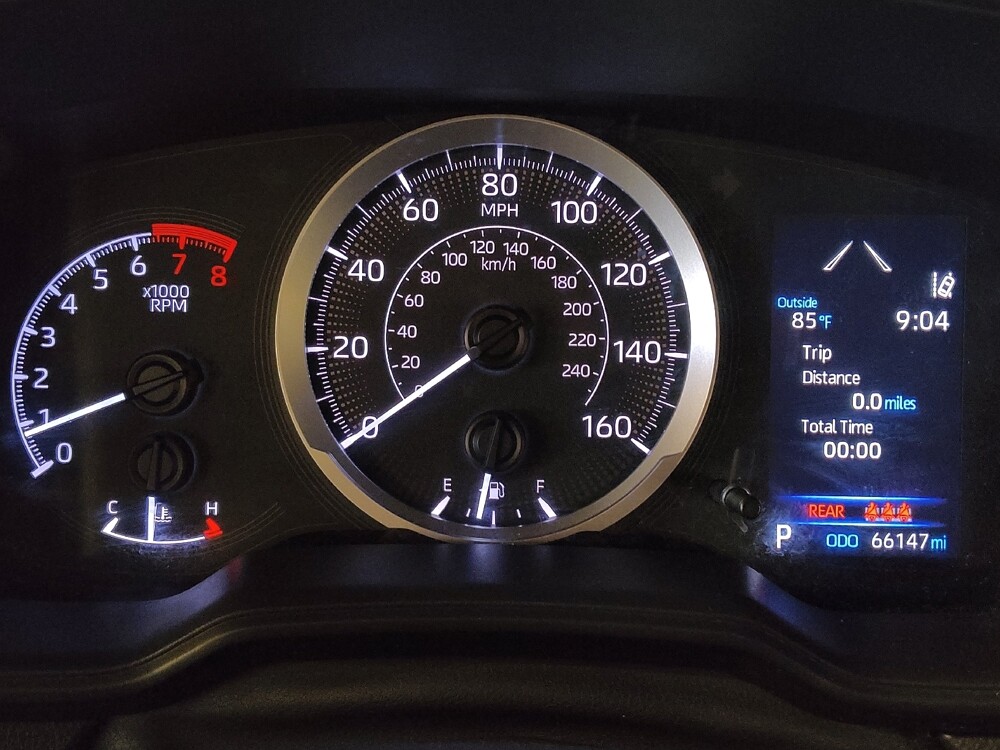 2022 Toyota Corolla in Mobile, AL 36606 - 18138700 23