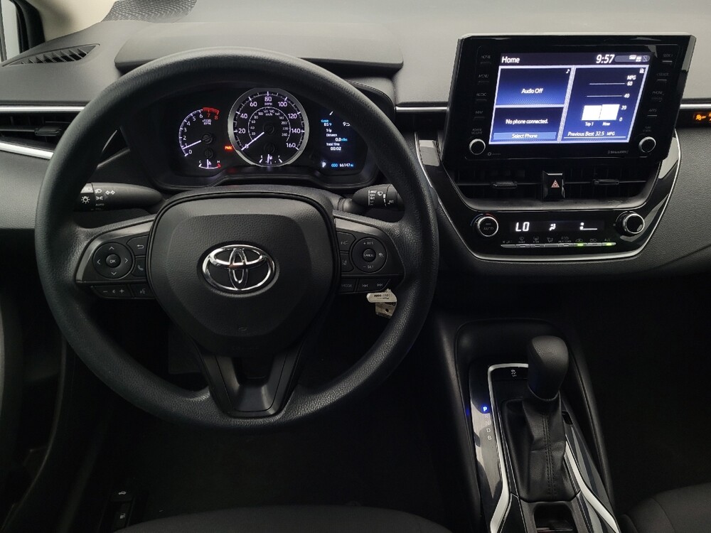 2022 Toyota Corolla in Mobile, AL 36606 - 18138700 22