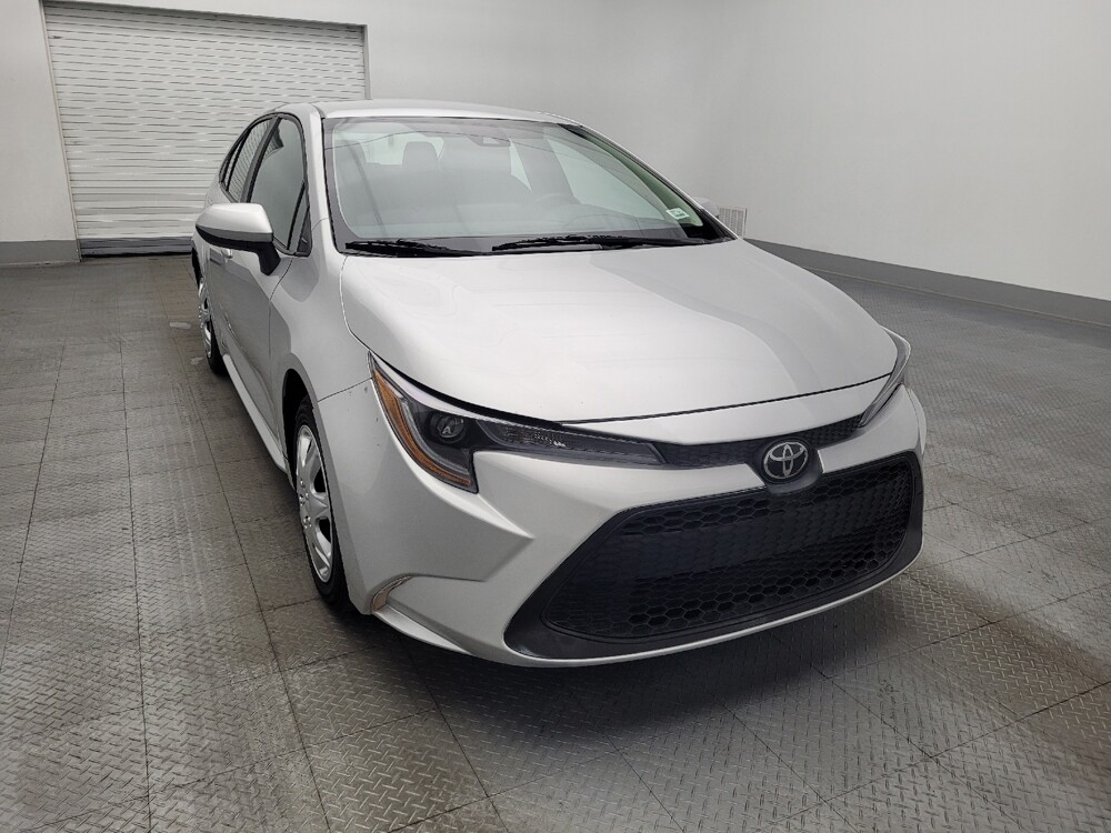 2022 Toyota Corolla in Mobile, AL 36606 - 18138700 14