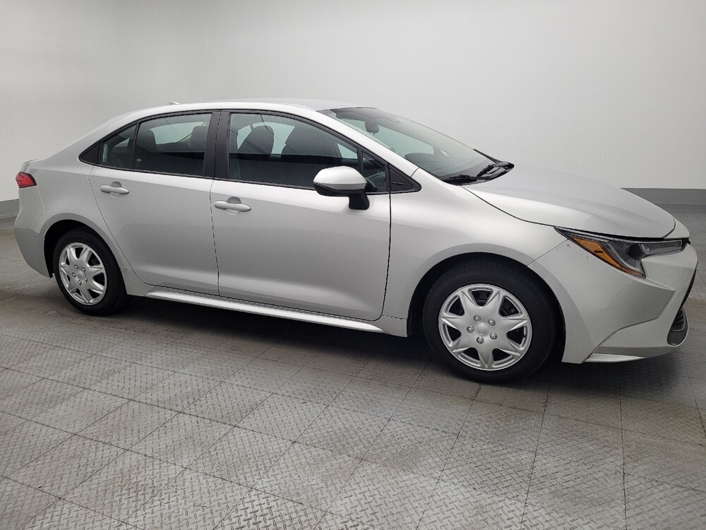 2022 Toyota Corolla in Mobile, AL 36606 - 18138700 11
