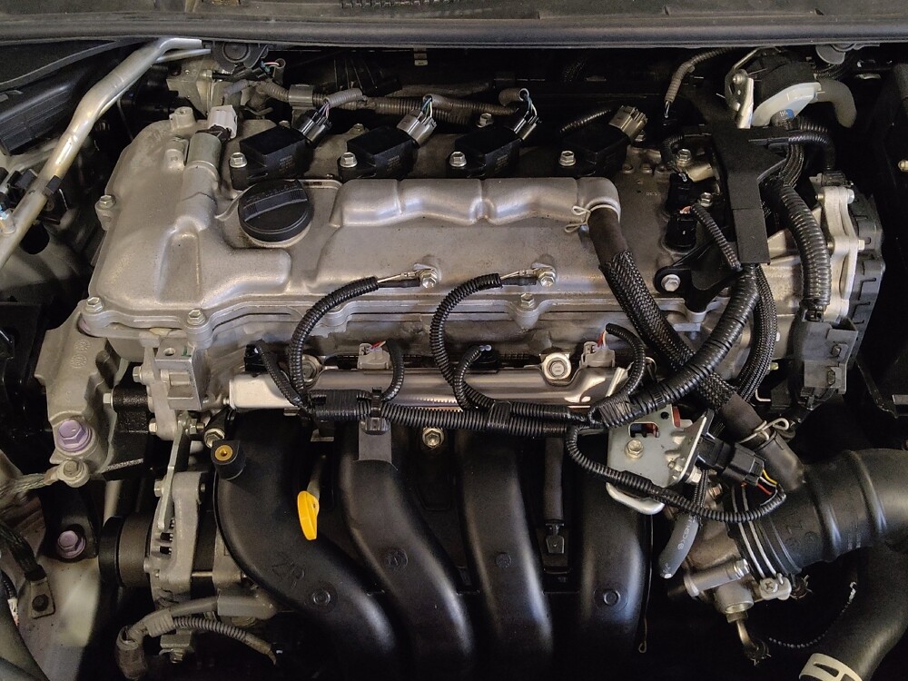 2022 Toyota Corolla in Mobile, AL 36606 - 18138700 30