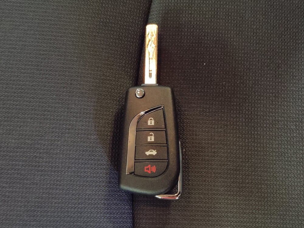 2022 Toyota Corolla in Mobile, AL 36606 - 18138700 32