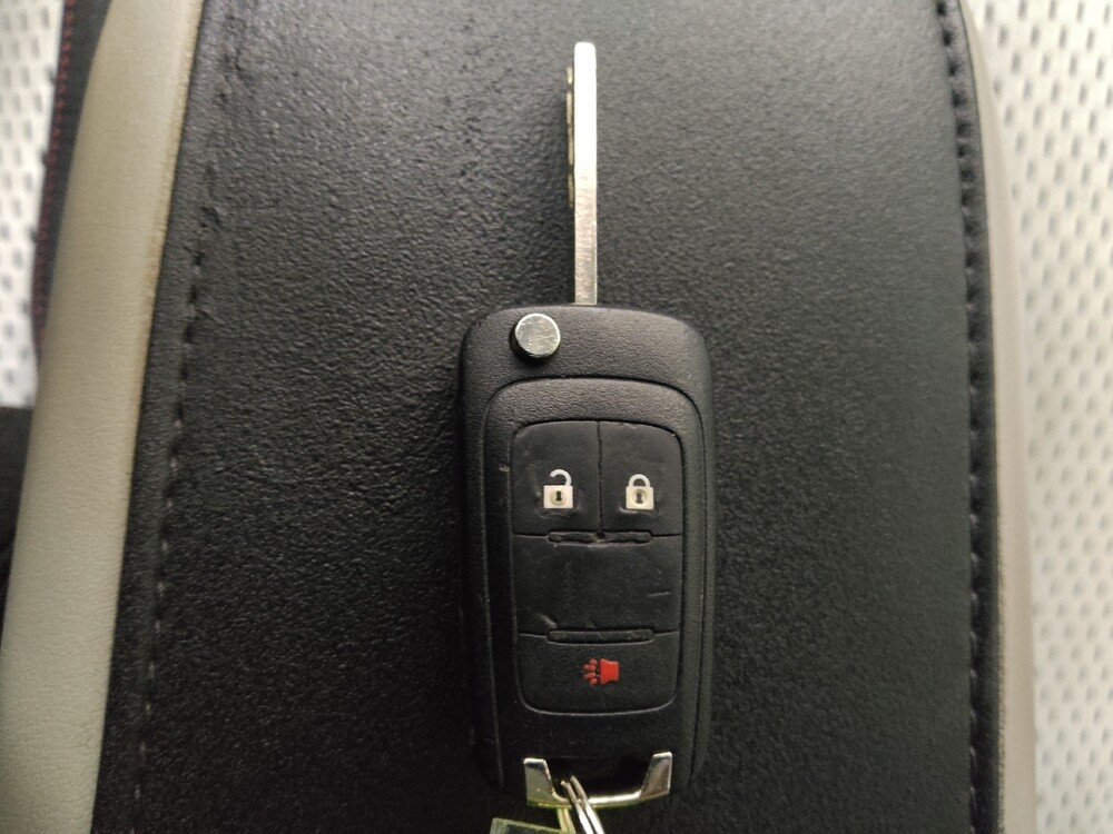 2014 Chevrolet Equinox in Duluth, GA 30096 - 18138701 32