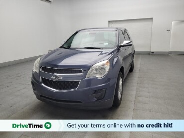 2014 Chevrolet Equinox in Duluth, GA 30096