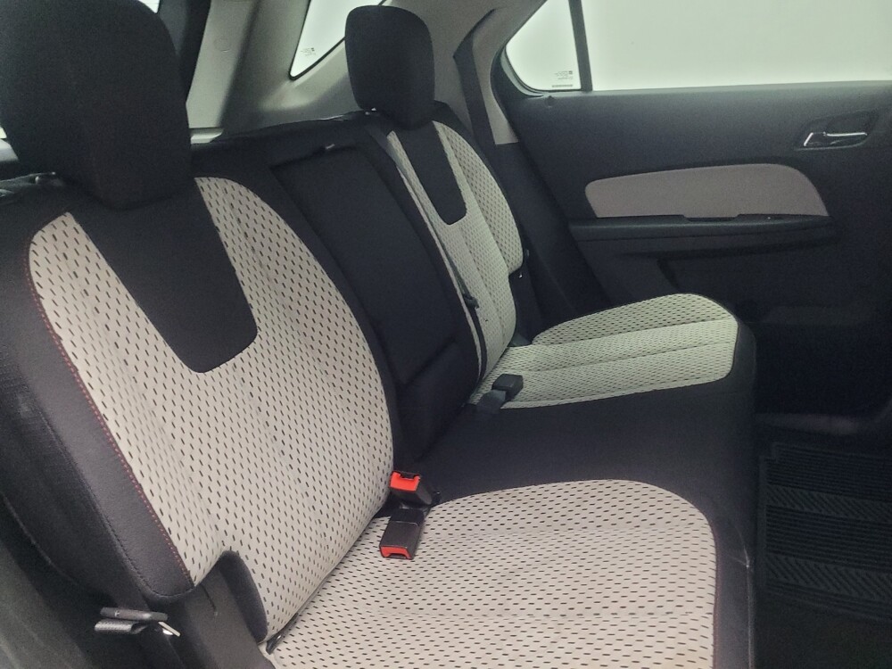 2014 Chevrolet Equinox in Duluth, GA 30096 - 18138701 19