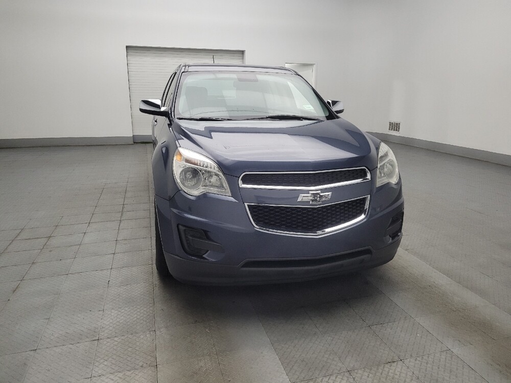 2014 Chevrolet Equinox in Duluth, GA 30096 - 18138701 14