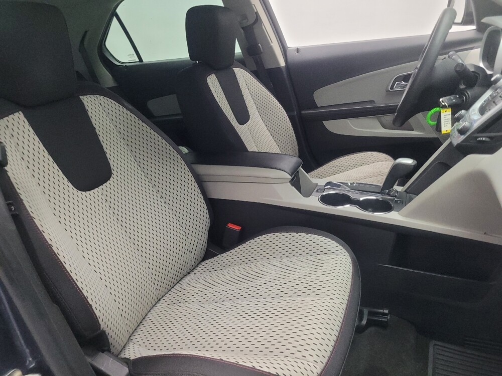 2014 Chevrolet Equinox in Duluth, GA 30096 - 18138701 21