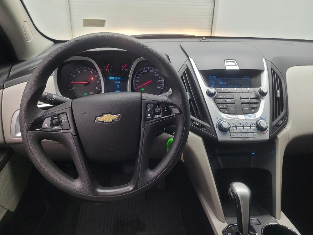 2014 Chevrolet Equinox in Duluth, GA 30096 - 18138701 22