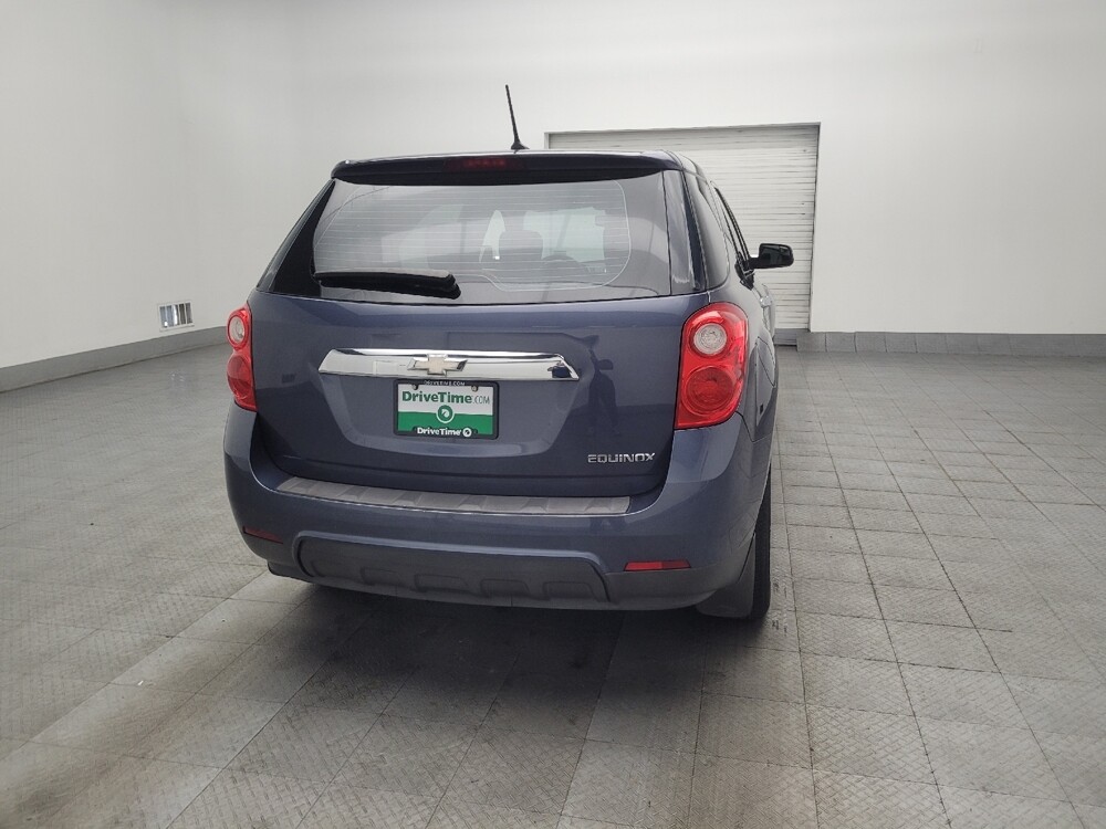 2014 Chevrolet Equinox in Duluth, GA 30096 - 18138701 7