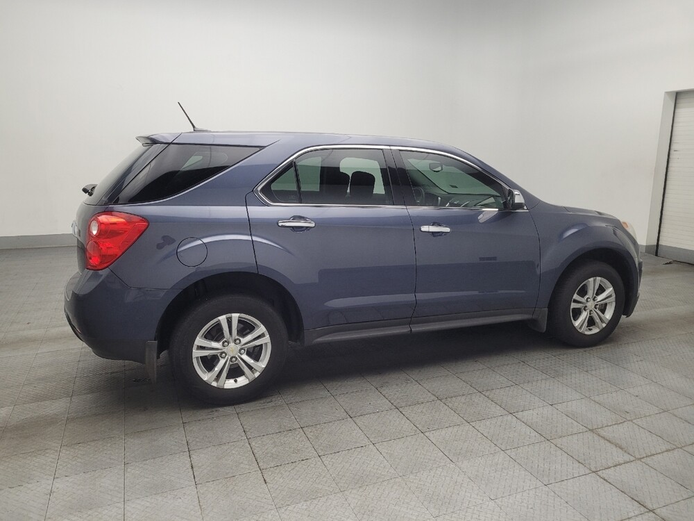 2014 Chevrolet Equinox in Duluth, GA 30096 - 18138701 10