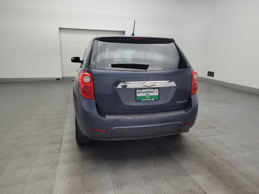 2014 Chevrolet Equinox in Duluth, GA 30096 - 18138701 6