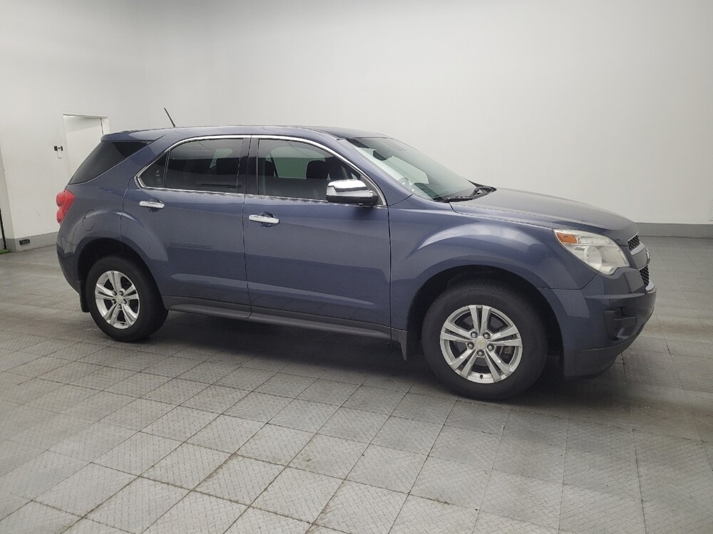 2014 Chevrolet Equinox in Duluth, GA 30096 - 18138701 11