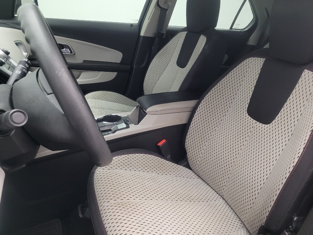 2014 Chevrolet Equinox in Duluth, GA 30096 - 18138701 17