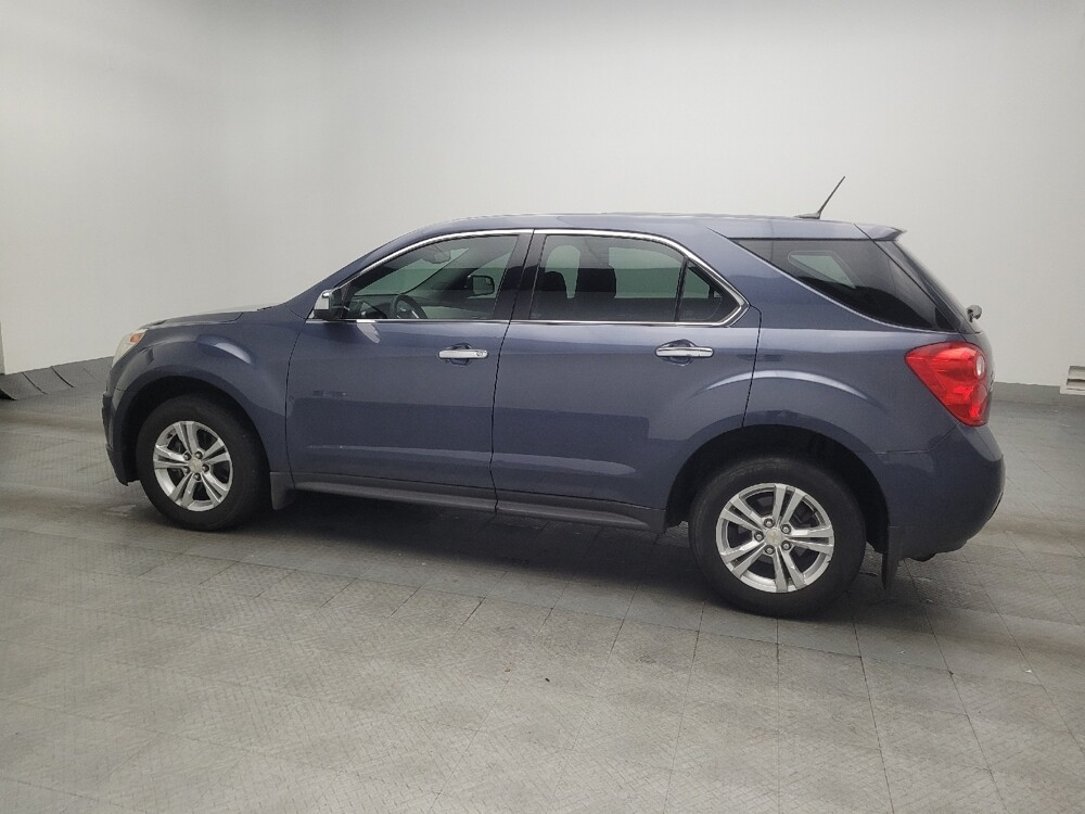 2014 Chevrolet Equinox in Duluth, GA 30096 - 18138701 3