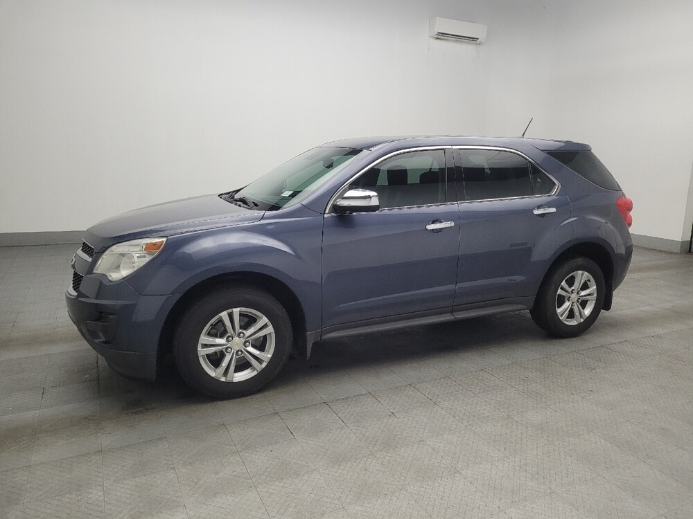 2014 Chevrolet Equinox in Duluth, GA 30096 - 18138701 2