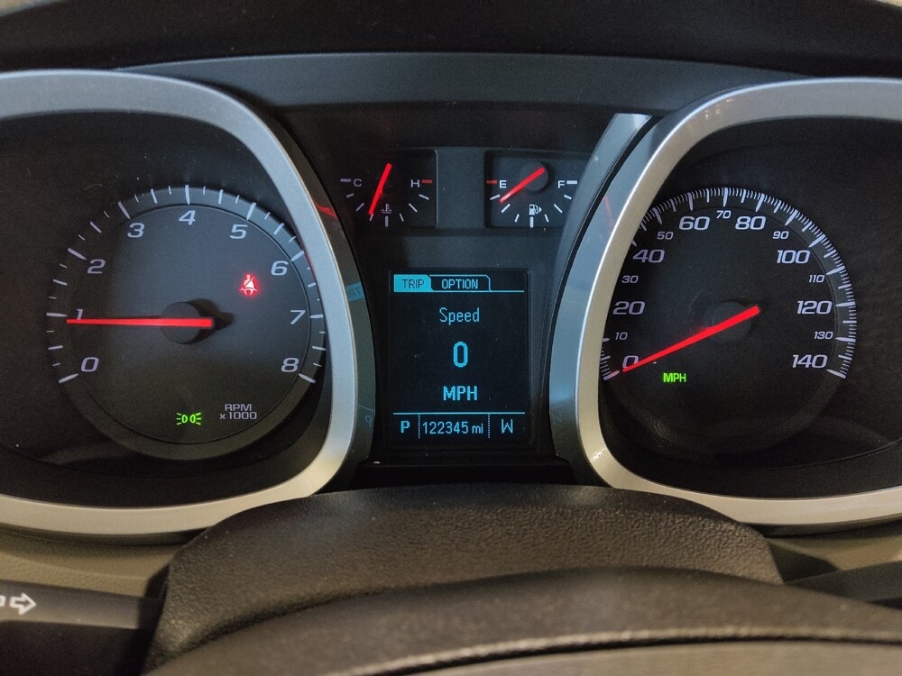 2014 Chevrolet Equinox in Duluth, GA 30096 - 18138701 23