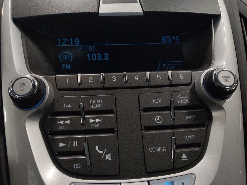 2014 Chevrolet Equinox in Duluth, GA 30096 - 18138701 25