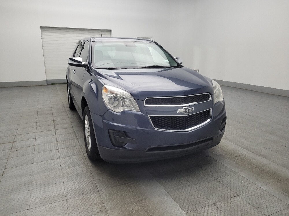 2014 Chevrolet Equinox in Duluth, GA 30096 - 18138701 13