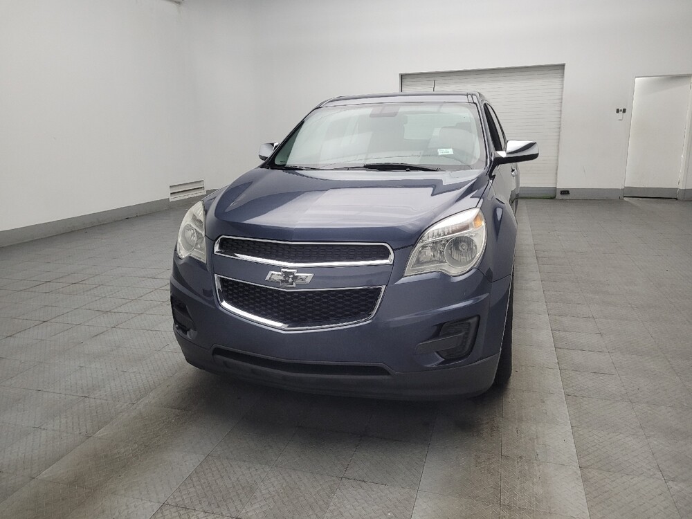 2014 Chevrolet Equinox in Duluth, GA 30096 - 18138701 15