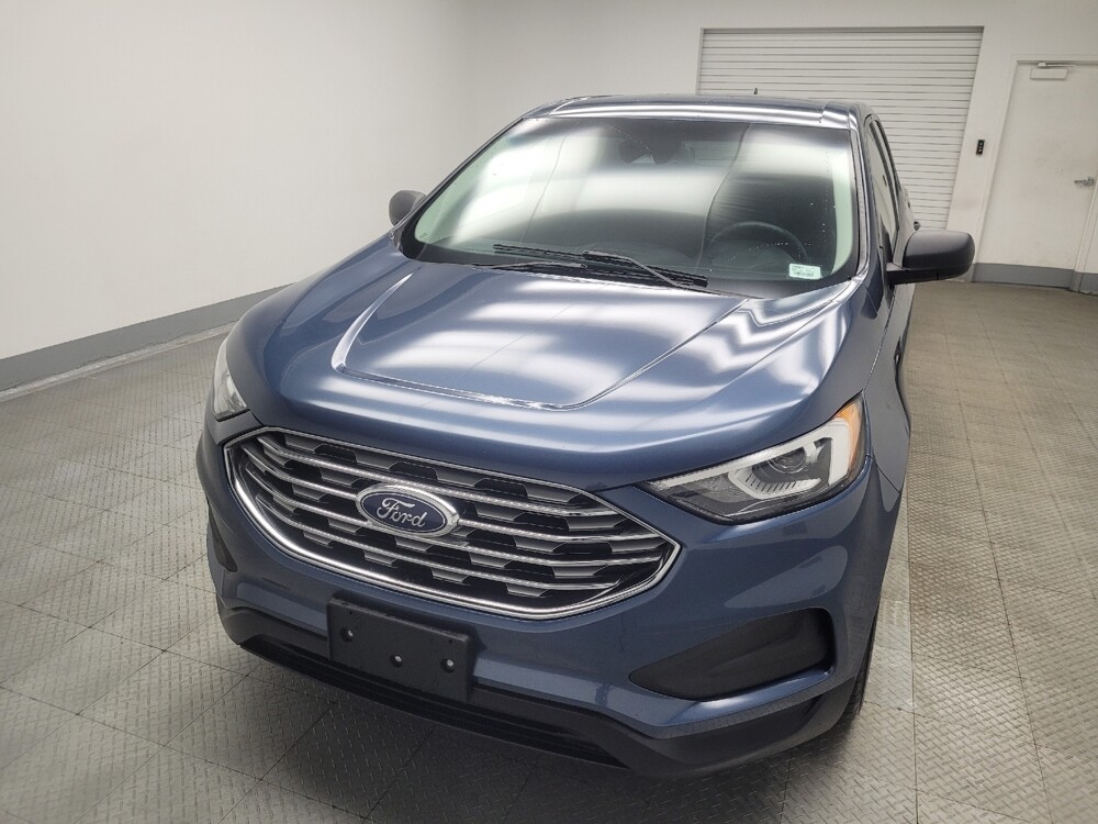2019 Ford Edge in Indianapolis, IN 46219 - 18138702 15