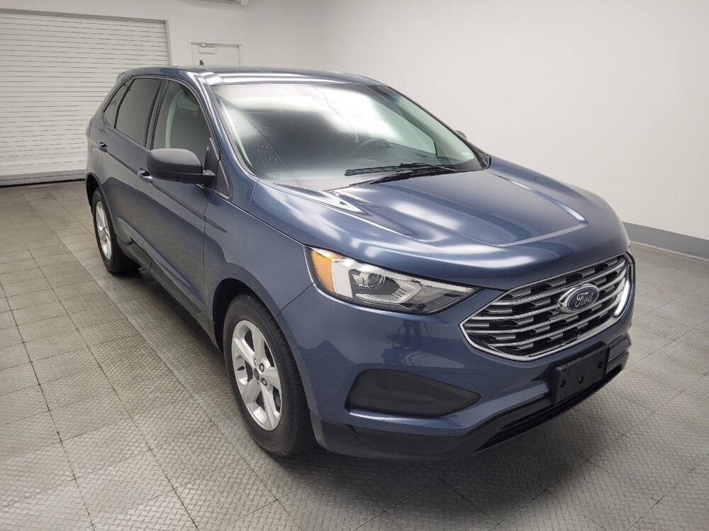 2019 Ford Edge in Indianapolis, IN 46219 - 18138702 13