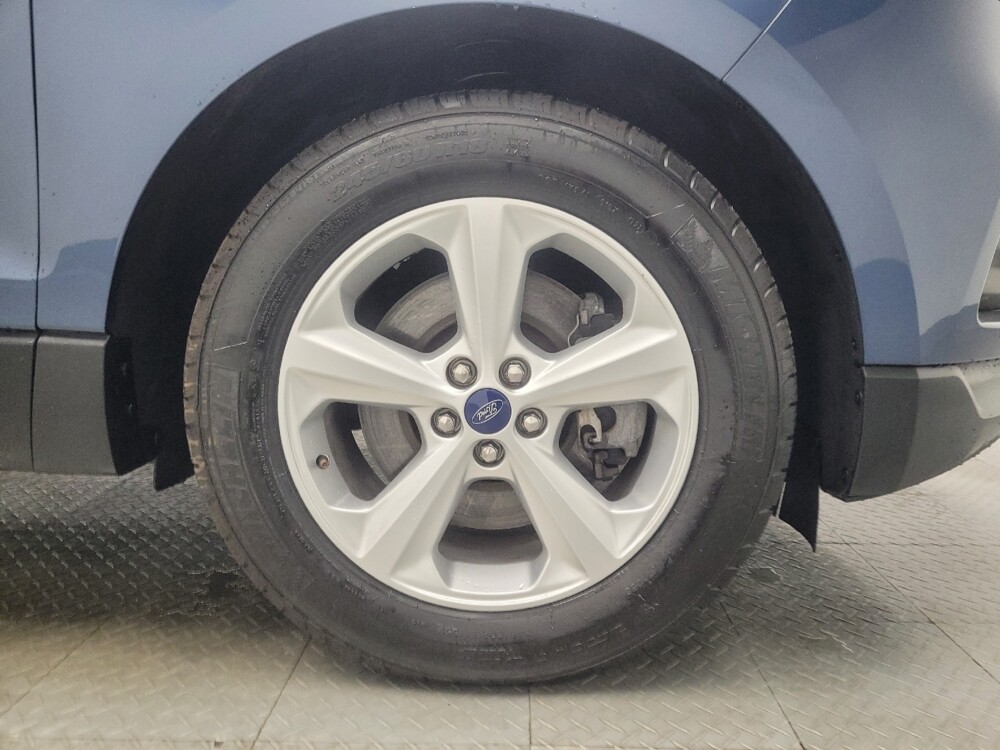 2019 Ford Edge in Indianapolis, IN 46219 - 18138702 31