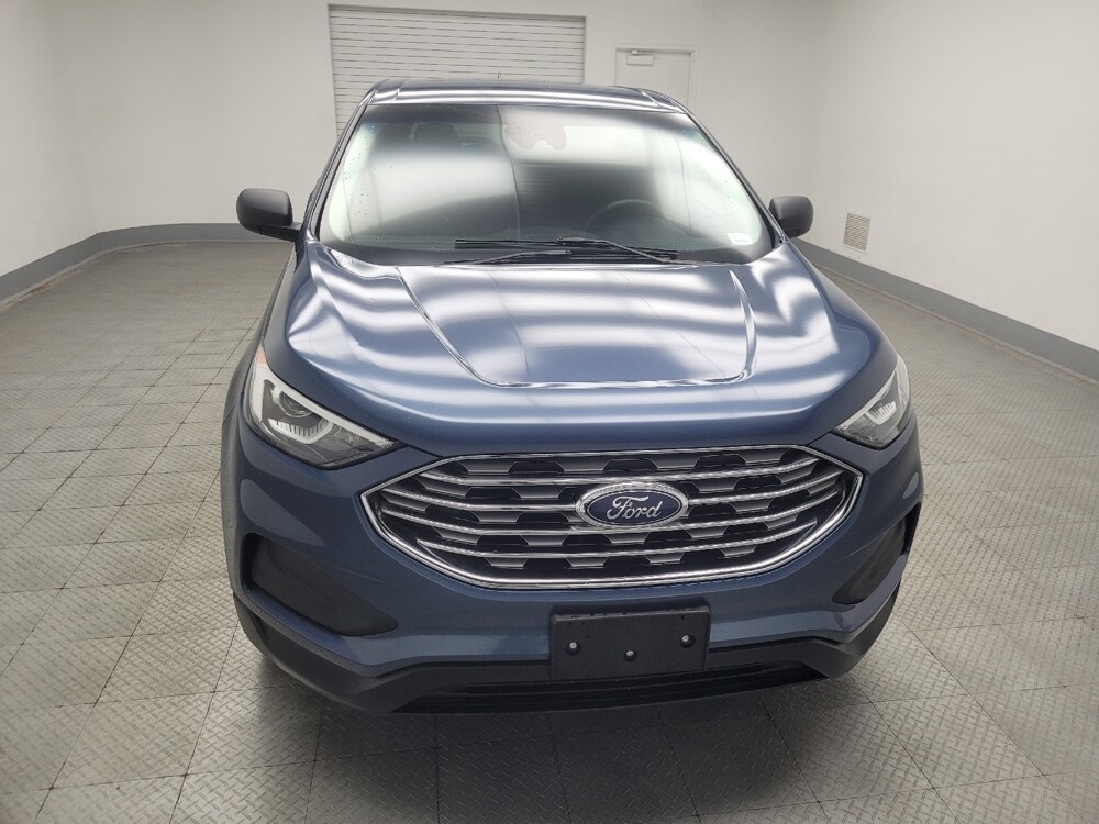 2019 Ford Edge in Indianapolis, IN 46219 - 18138702 14