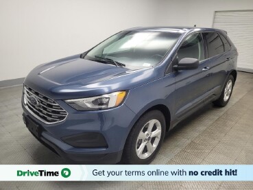 2019 Ford Edge in Indianapolis, IN 46219