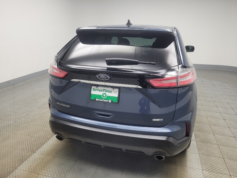 2019 Ford Edge in Indianapolis, IN 46219 - 18138702 7