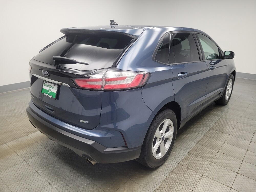 2019 Ford Edge in Indianapolis, IN 46219 - 18138702 9
