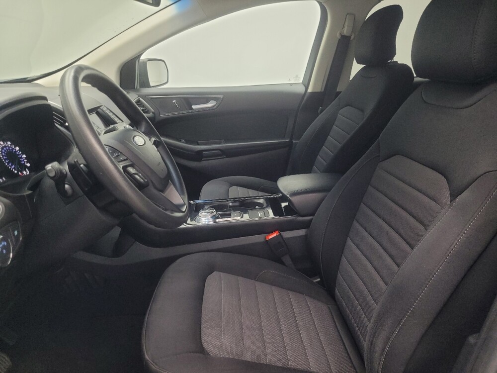 2019 Ford Edge in Indianapolis, IN 46219 - 18138702 17