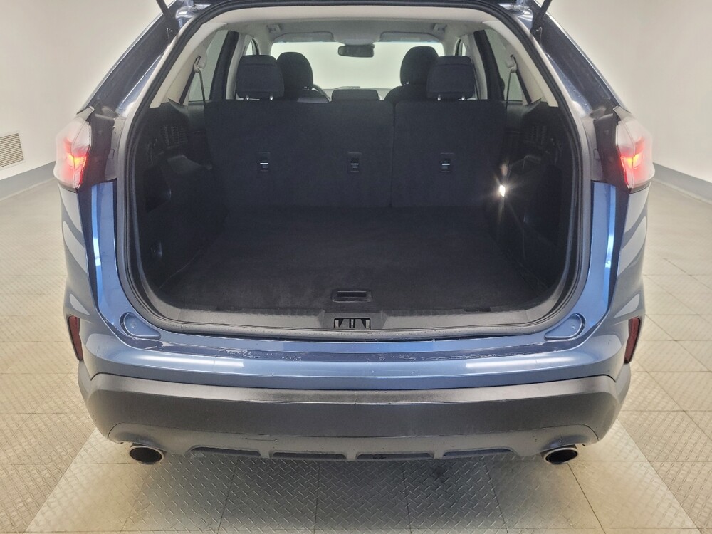 2019 Ford Edge in Indianapolis, IN 46219 - 18138702 29