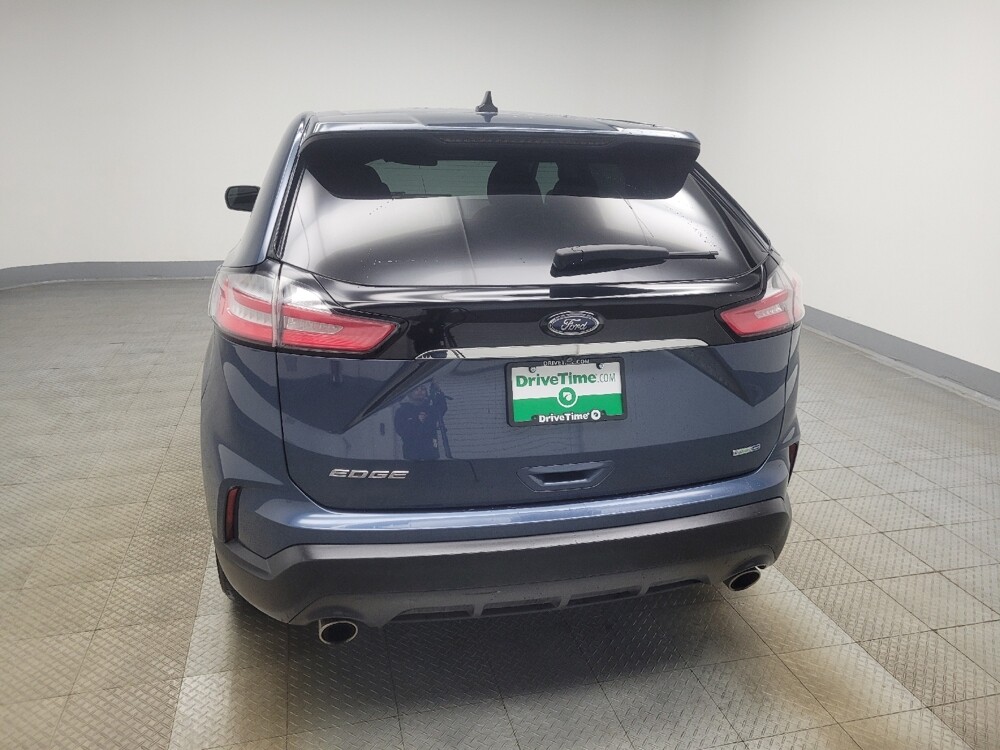 2019 Ford Edge in Indianapolis, IN 46219 - 18138702 6